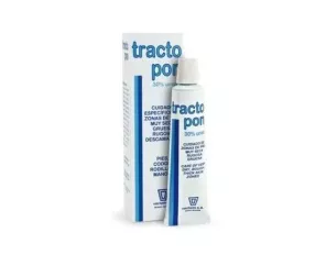 Tractopon 30 % Urea 1 Envase 40 Ml