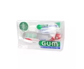 Gum Pasta+Cepillo Viaje