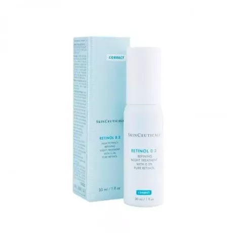 Skinceuticals Retinol 0.3 Tratamiento Noche Alisante | Tufarma.online