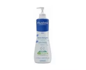 Mustela Gel De Baño Suave 1 Envase 750 Ml