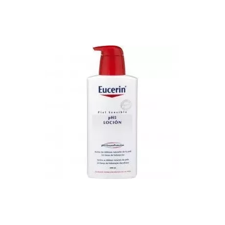 EUCERIN PH-5 LOCION HIDRATANTE  1 ENVASE 1 L