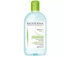 Sebium H2O Bioderma 1 Envase 500 Ml