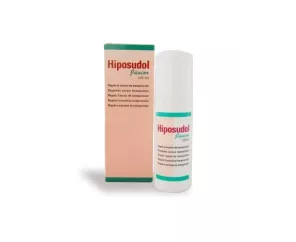 HIPOSUDOL ROLL-ON  1 ENVASE 50 ML