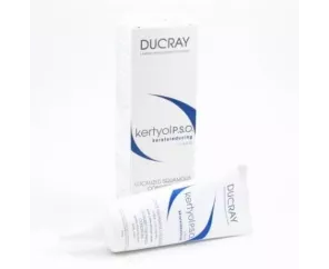 Kertyol Pso Concentrado Uso Localizado Ducray 1 Envase 100 Ml