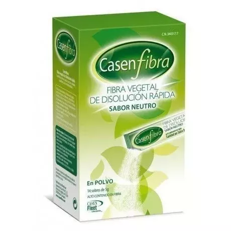 Comprar Online Casenfibra 14 Sobres 5 g | Tufarma.online