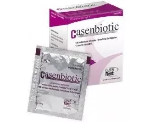 Comprar Casenbiotic 10 Sobres 1,9 g Sabor Neutro | Farmacia24hbenimaclet.com