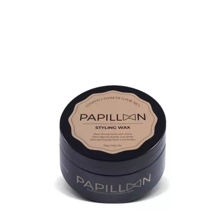 Papillon Styling Wax 75 G