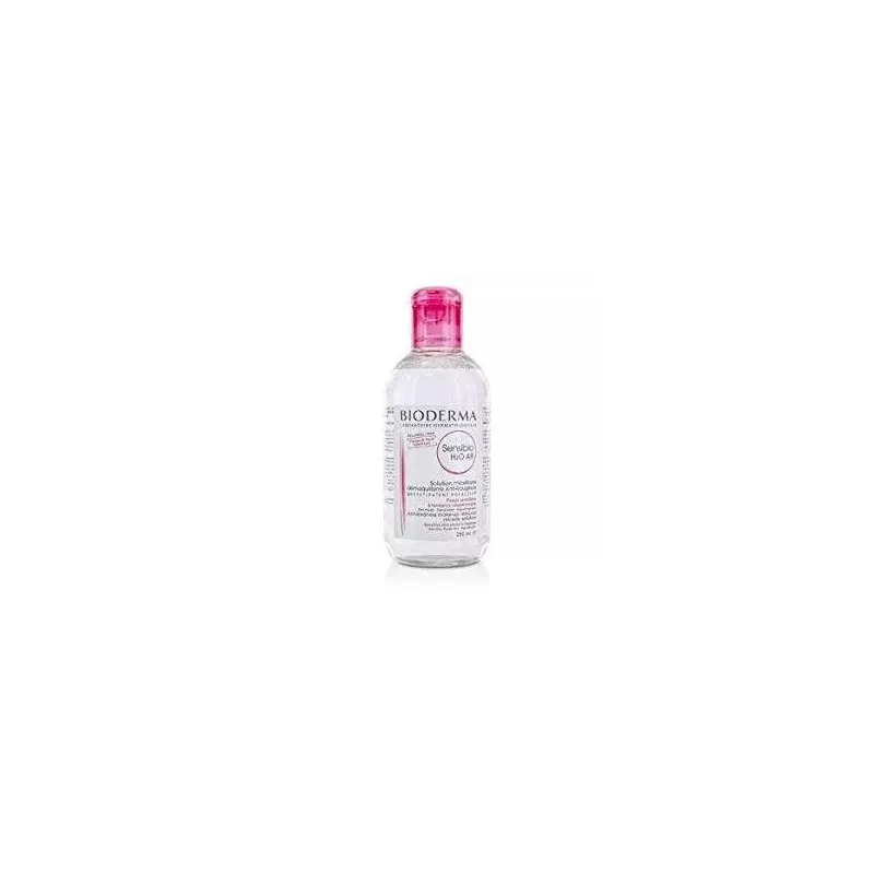 SENSIBIO H2O BIODERMA 1 ENVASE 250 ML