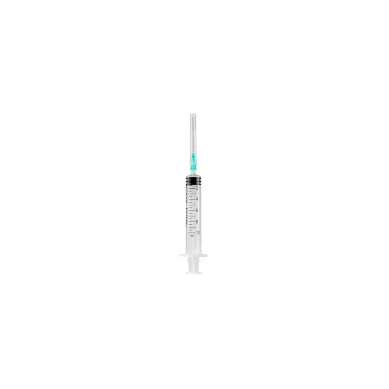 JERINGA C/A ACOFAR  5 ML  A:40 X 0.8