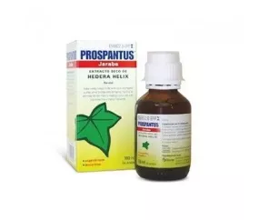 Prospantus 35 Mg/5 Ml Jarabe 100 Ml