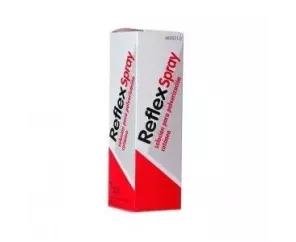 Reflex Spray Solución para Pulverización Cutánea | Farmacia24hbenimaclet.com