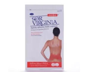 Sor Virginia 1 Aposito Arriï¿½Onado