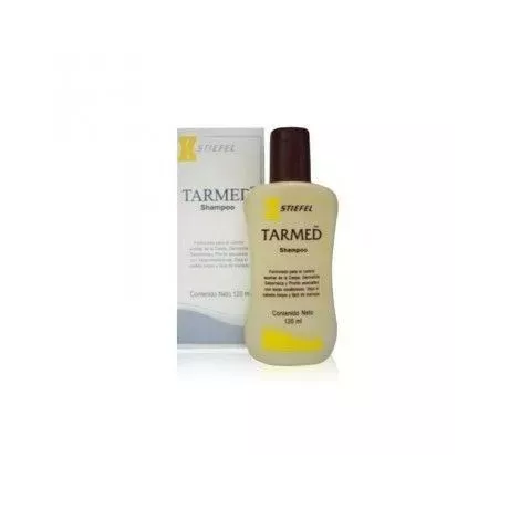 Tarmed 8 Mg/G Champu Medicinal 150 Ml