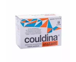 Couldina Instant 20 Sobres Efervescentes