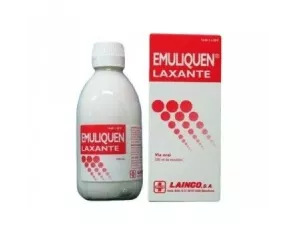 Emuliquen Laxante 230 ml - Comprar Online | Farmacia24hbenimaclet.com