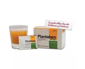 Plantaben en Sobres - Comprar Online | Farmacia24hbenimaclet.com