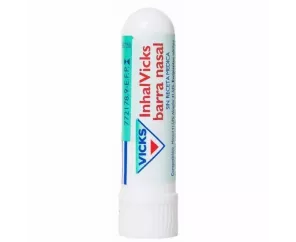 Inhalvicks Barra Para Inhalacion 1 Ml