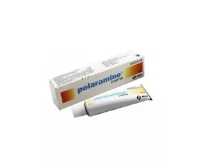 Polaracrem 2Mg/G + 5Mg/G Crema 20 G