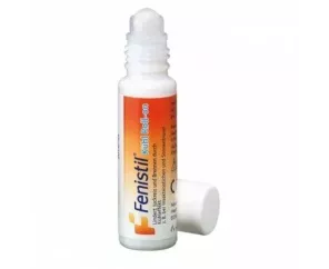 Fenistil Emulsion Topica Roll-On 8 Ml