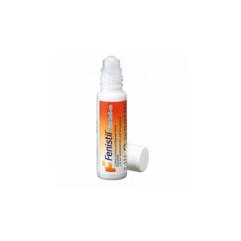 Fenistil Emulsion Topica Roll-On 8 Ml