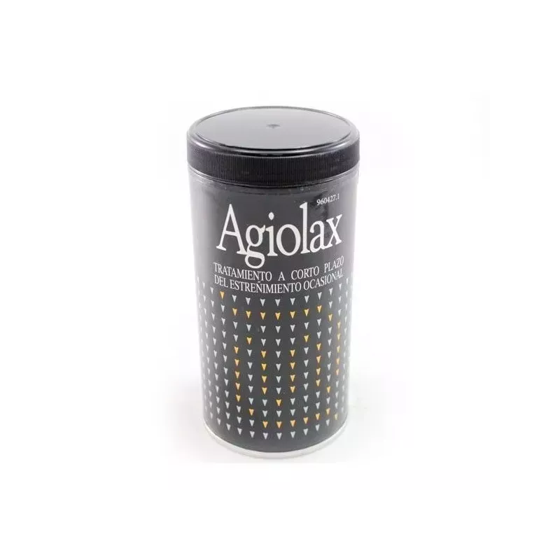 Agiolax Granulado 250 G