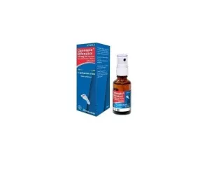 Canespie Bifonazol 10 Mg/Ml Solucion Topica Pulverizador 30 Ml