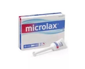 Micralax Enemas 4 Microenemas 5 Ml | Farmacia24hbenimaclet.com