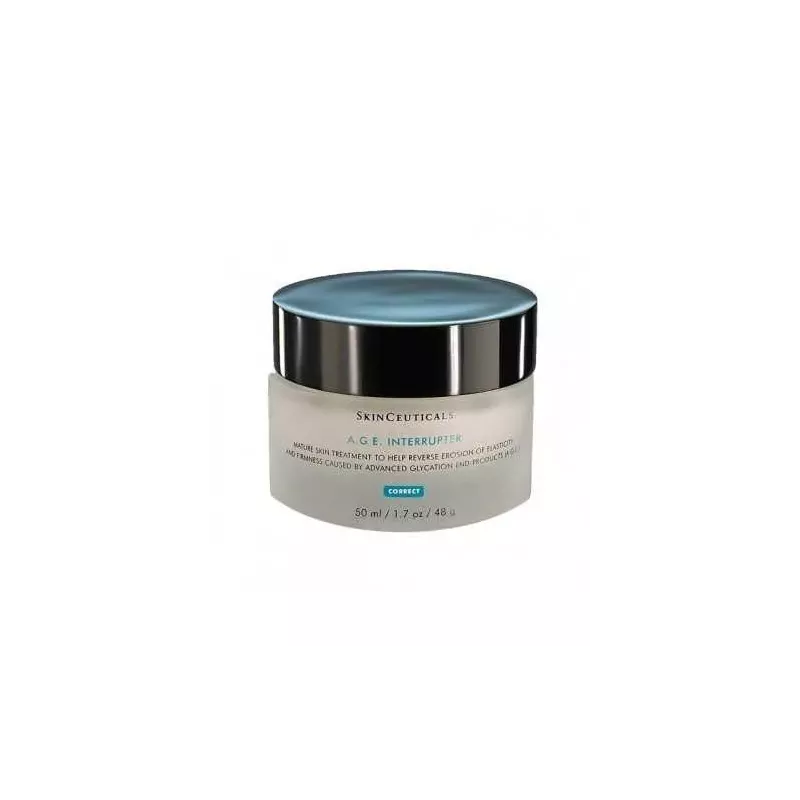 Skinceuticals Age Interrupter para Pieles Maduras | Tufarma.online