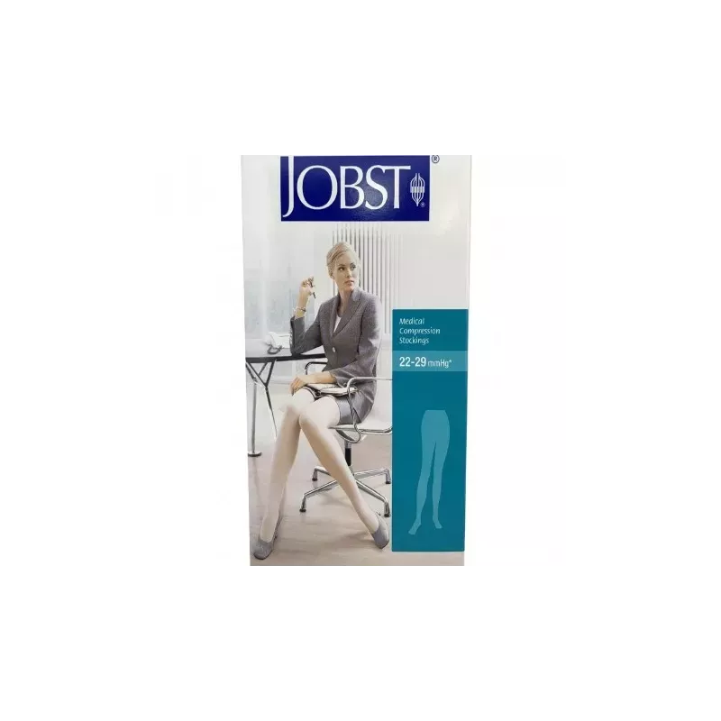 Panty Comp Normal 140 Den Jobst Medical Legwear 140 Fume T- 3