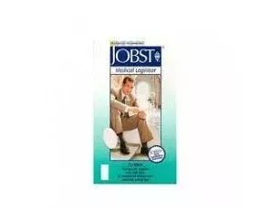 CALCETIN COMPRESION NORMAL JOBST MEDICAL LEGWEAR TALLA 5 COLOR MARRON