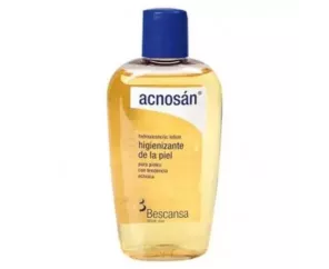 Comprar Acnosan Locion Bescansa 200 Ml | Farmacia24hbenimaclet.com