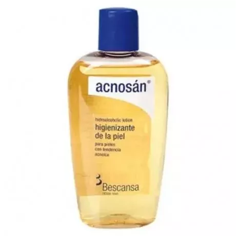 Acnosan Locion Bescansa 200 Ml