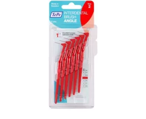 Cepillo Interdental Tepe 0.5 Mm Rojo