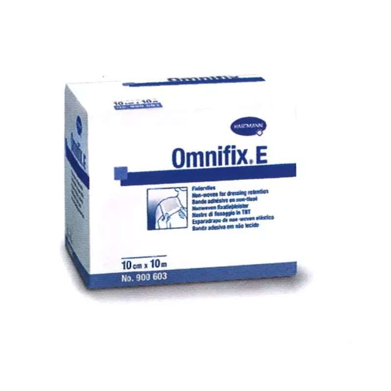 Esparadrapo Omnifix Elastic 1 Unidad 2 M X 15 Cm