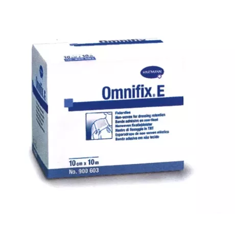 Esparadrapo Omnifix Elastic 1 Unidad 2 M X 15 Cm