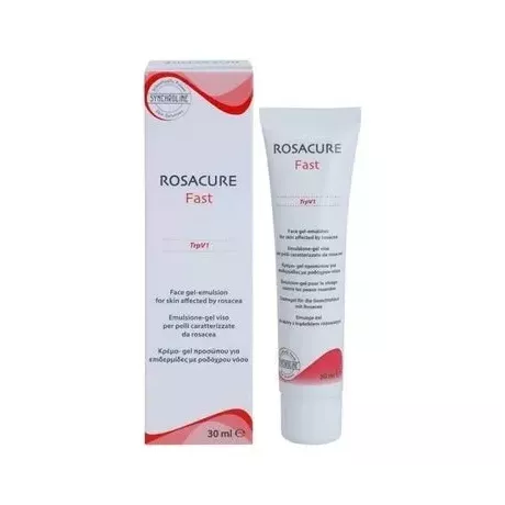 Rosacure Ultra Spf 50 + 1 Envase 30 Ml