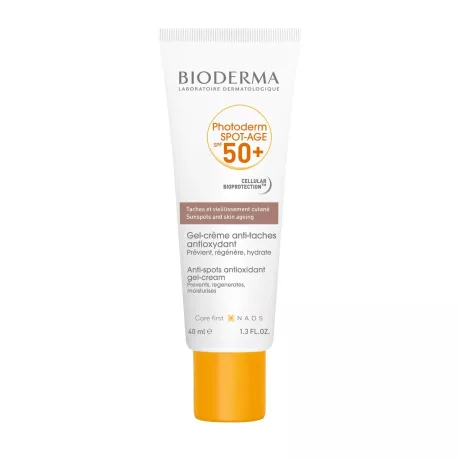 Photoderm Spot-Age Spf50+ Bioderma 1 Envase 40 Ml