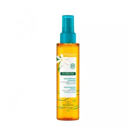 Klorane Polysianes Aceite Reparador After Sun | Tufarma.online