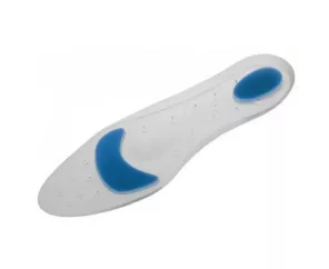 Plantilla Silicona Larga Trans-Ar Actius By Orliman Feetpad Pl-750/0 Talla 0