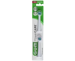 Gum Power Care Soft Recambio Cepillo 4210
