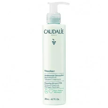 Vinoclean Leche Desmaquillante 200Ml Caudalie