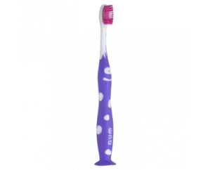 Cepillo Dental Junior Gum 902 Monstruos