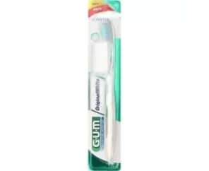 Cepillo Dental Adulto Gum 561 Original White Suave