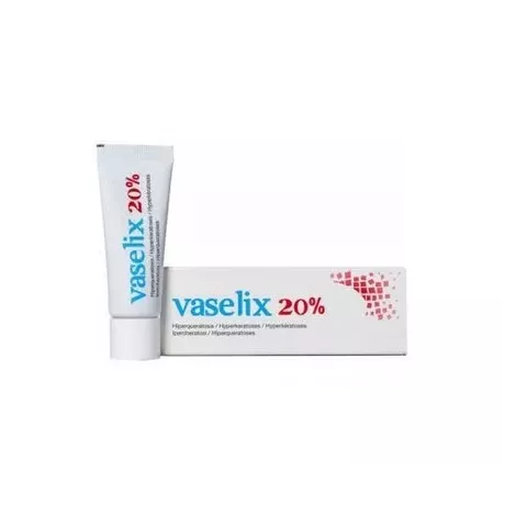 Vaselix 20% Salicilico 60 Ml