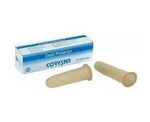 Dedil Corysan Latex Diametro 23 Cm T-7 1 Unidad