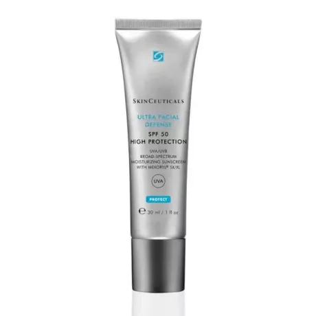 Skinceuticals Ultra Facial Defense Spf 50 1 Envase 30 Ml