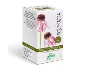 Equinacea Fitoconcentrado Aboca 500 Mg 50 Capsulas