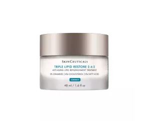 Skinceuticals Tratamiento Triple Lipid Restore 2:4:2 1 Tarro 48 Ml