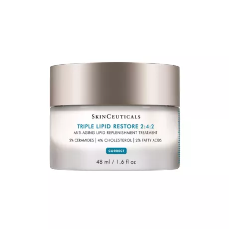 Skinceuticals Tratamiento Triple Lipid Restore 2:4:2 1 Tarro 48 Ml