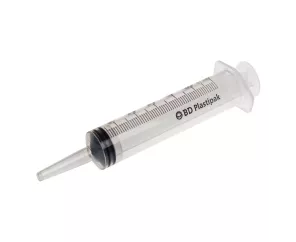 Jeringa Alimentacion 50 Ml  *